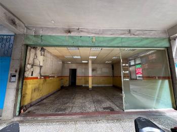 邊間一樓金店面