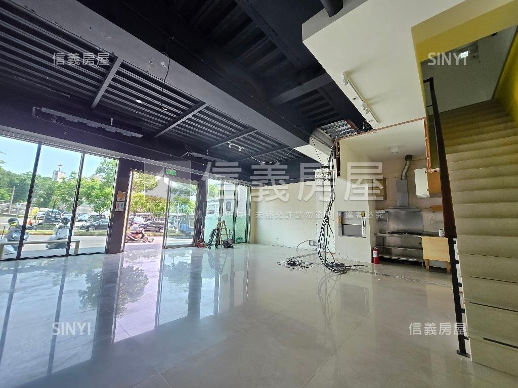 面石門國小裝潢透天房屋室內格局與周邊環境