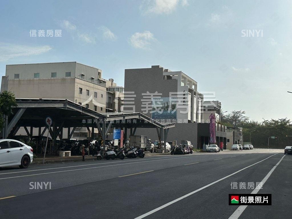 光洲路約２０米正路面土地房屋室內格局與周邊環境