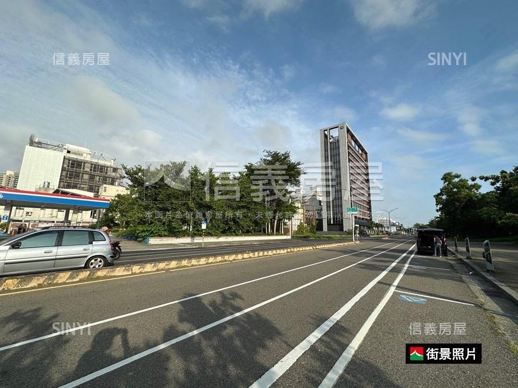光洲路約２０米正路面土地房屋室內格局與周邊環境
