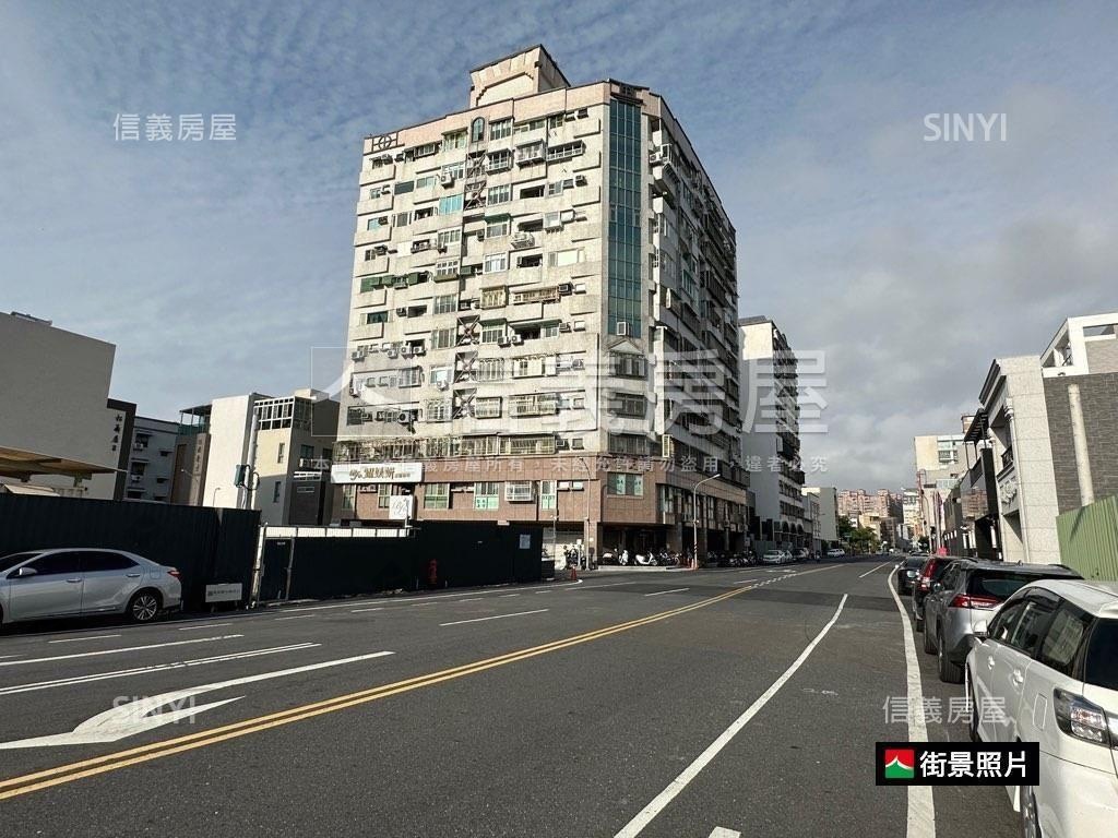 光洲路約２０米正路面土地房屋室內格局與周邊環境