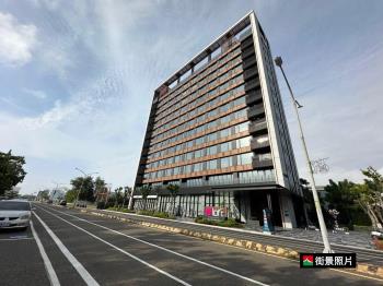 光洲路約２０米正路面土地