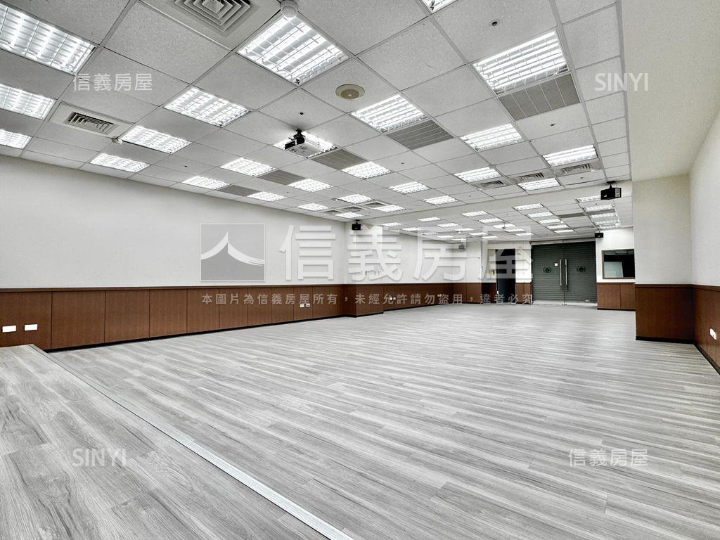農十六黃金商辦－市政總裁房屋室內格局與周邊環境