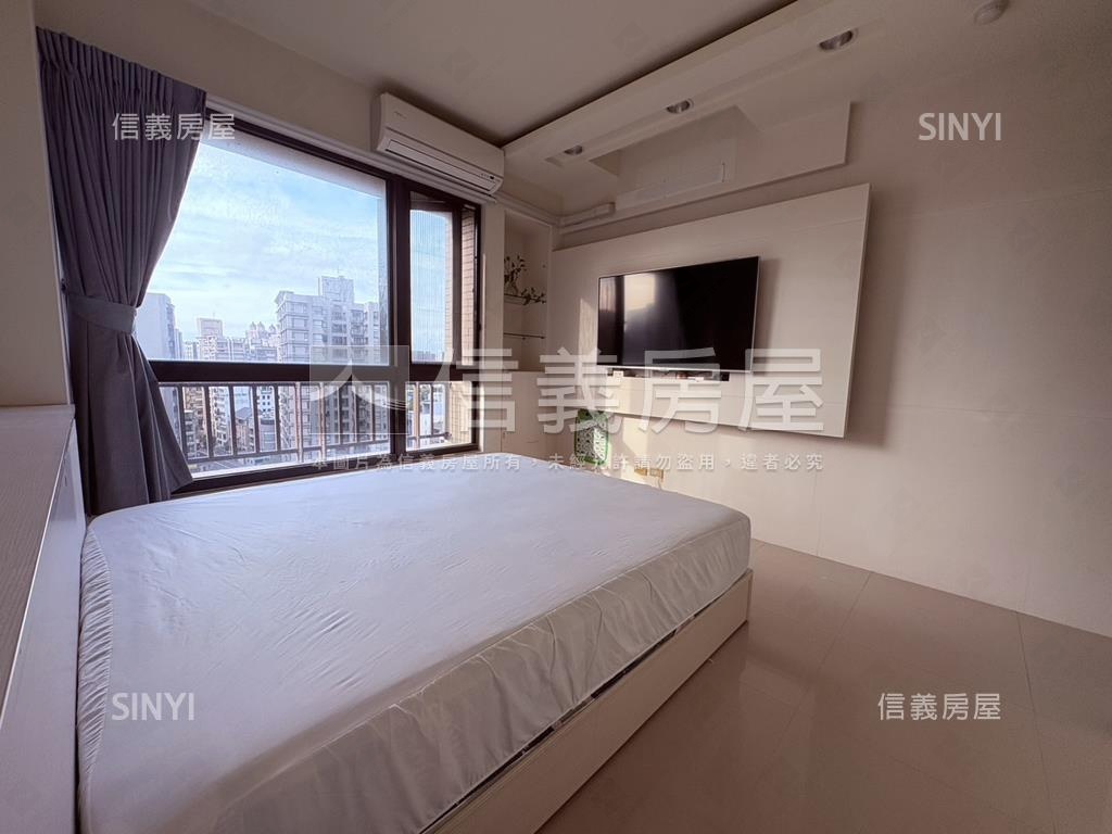 鴻觀十力公園坡平大車位房屋室內格局與周邊環境