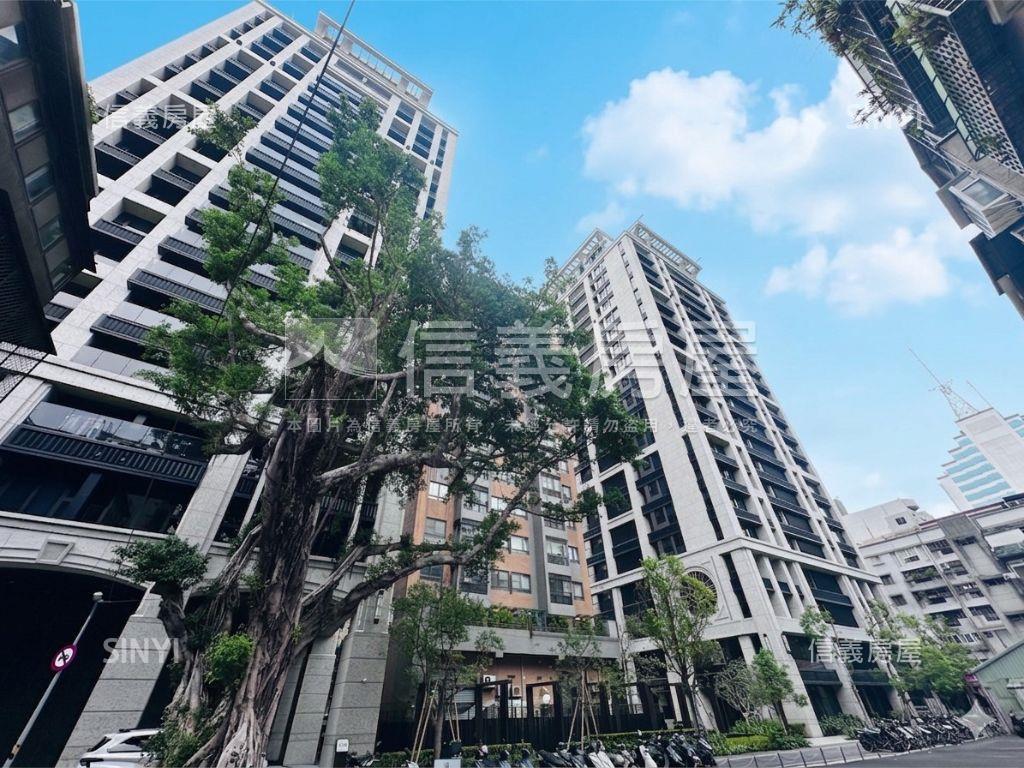 中正國中銅山靜巷面寬住辦房屋室內格局與周邊環境