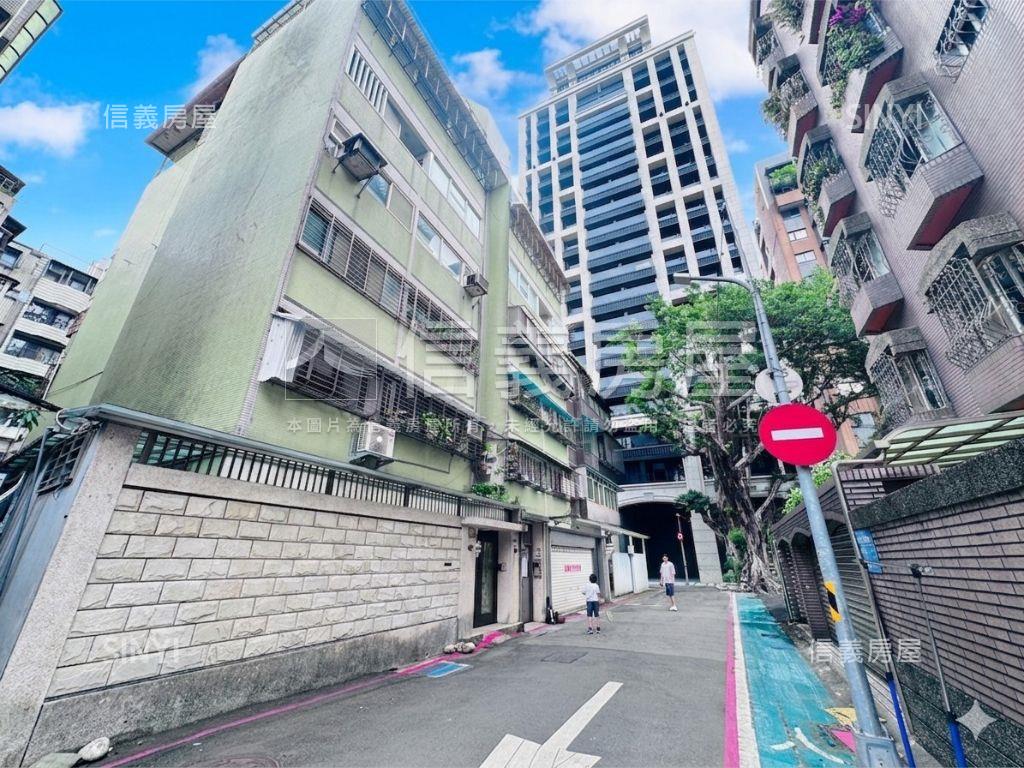 中正國中銅山靜巷面寬住辦房屋室內格局與周邊環境