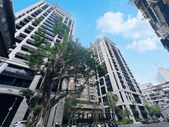 中正國中銅山靜巷面寬住辦