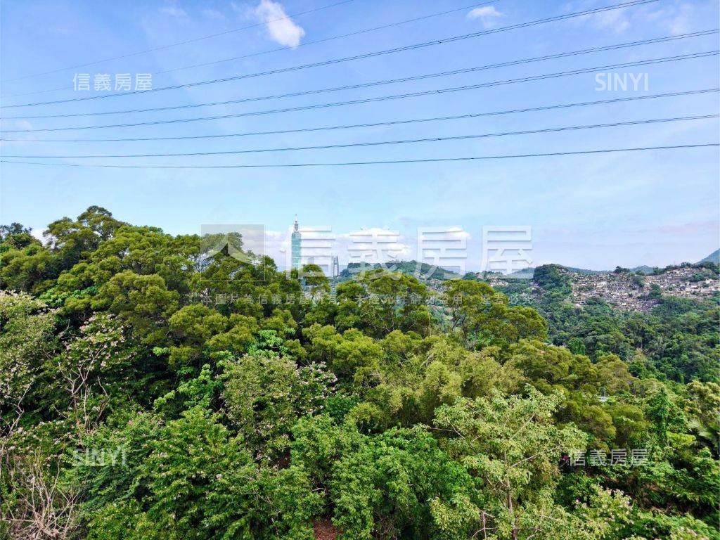 愛眉山莊～工業風房屋室內格局與周邊環境