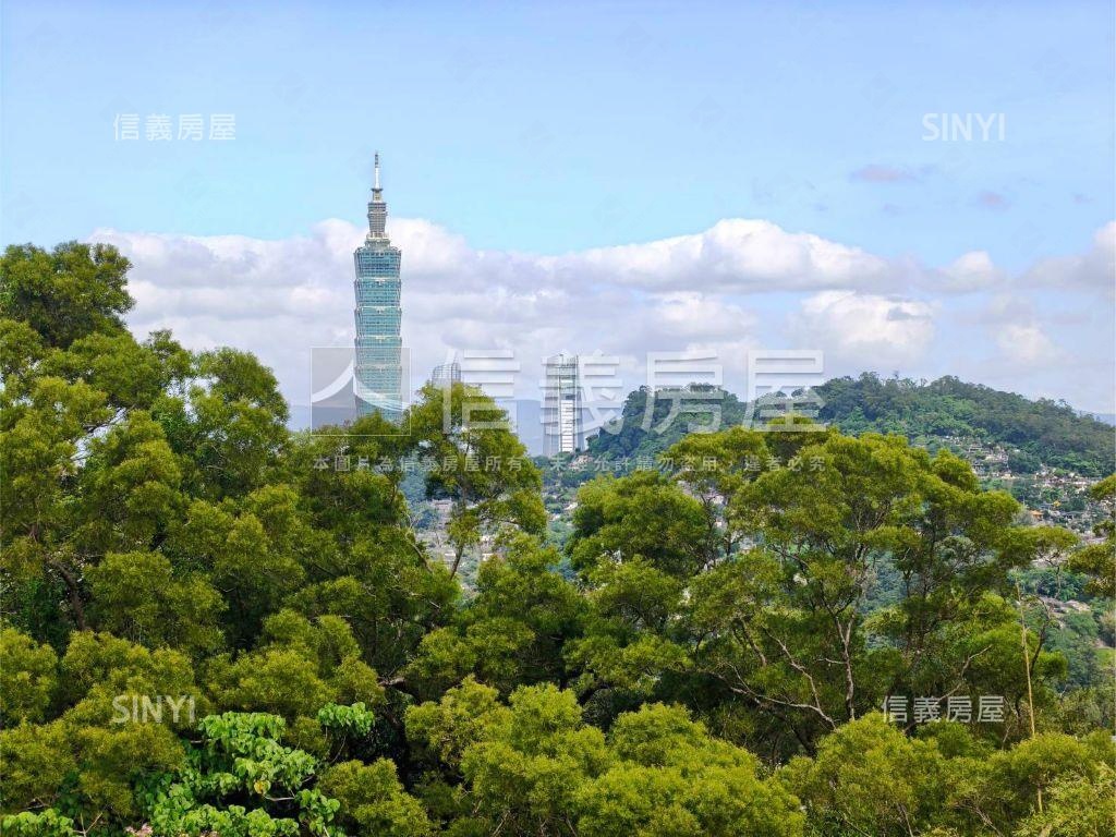 愛眉山莊～工業風房屋室內格局與周邊環境