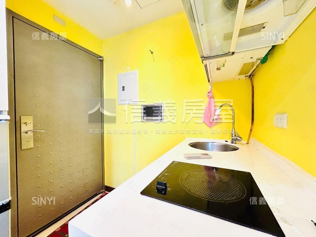 松江伊通低總小資宅房屋室內格局與周邊環境