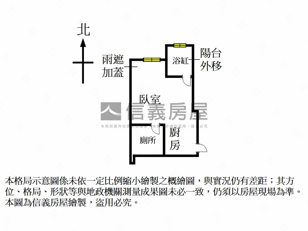 松江伊通低總小資宅房屋室內格局與周邊環境
