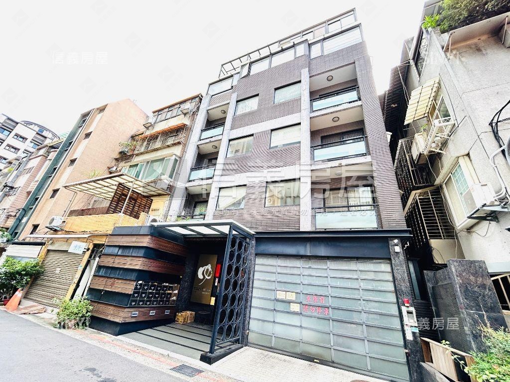 松江伊通低總小資宅房屋室內格局與周邊環境