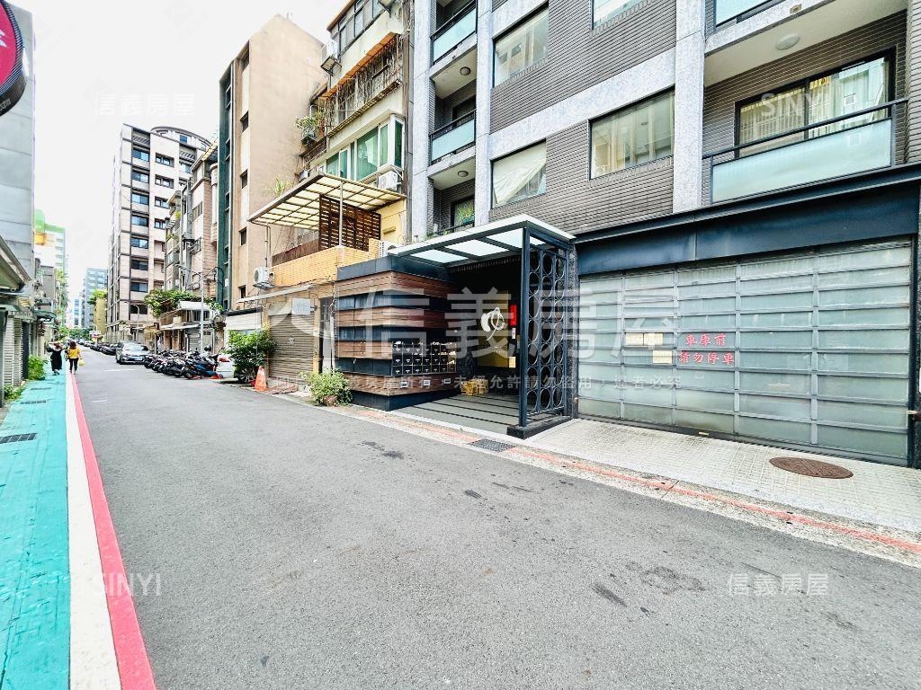 松江伊通低總小資宅房屋室內格局與周邊環境