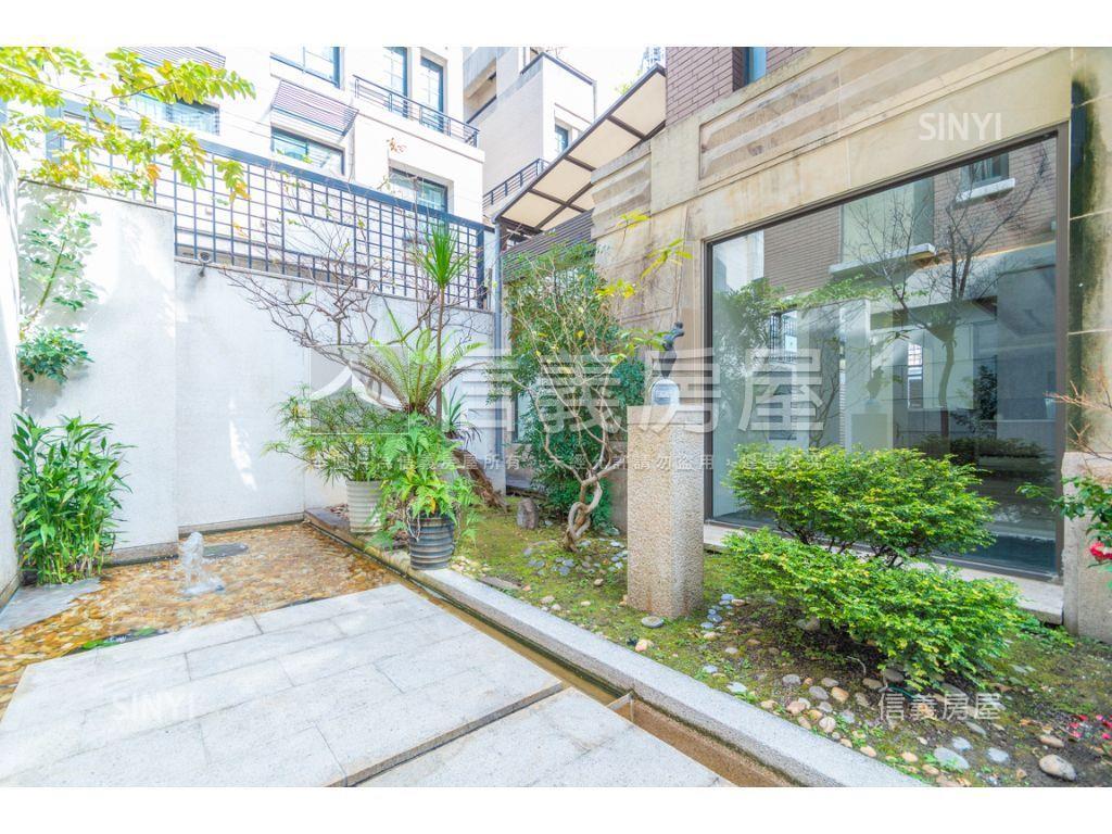 七期惠來公園旁大地坪別墅房屋室內格局與周邊環境