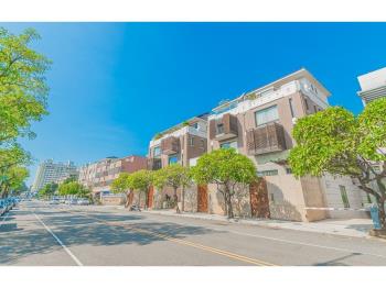 七期惠來公園旁大地坪別墅