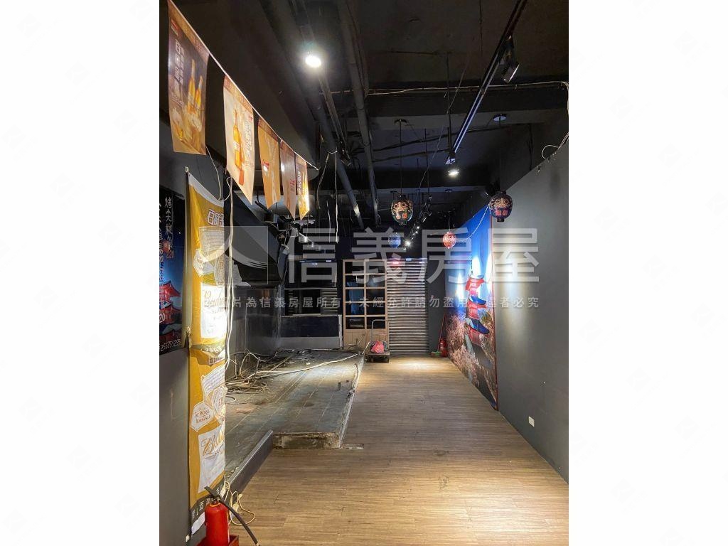 ＡＡ近龍山捷運透天房屋室內格局與周邊環境