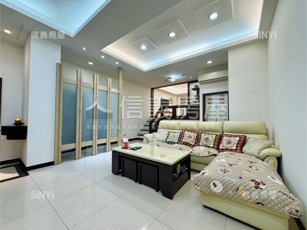 ★近裕隆城★低總價電梯房屋室內格局與周邊環境