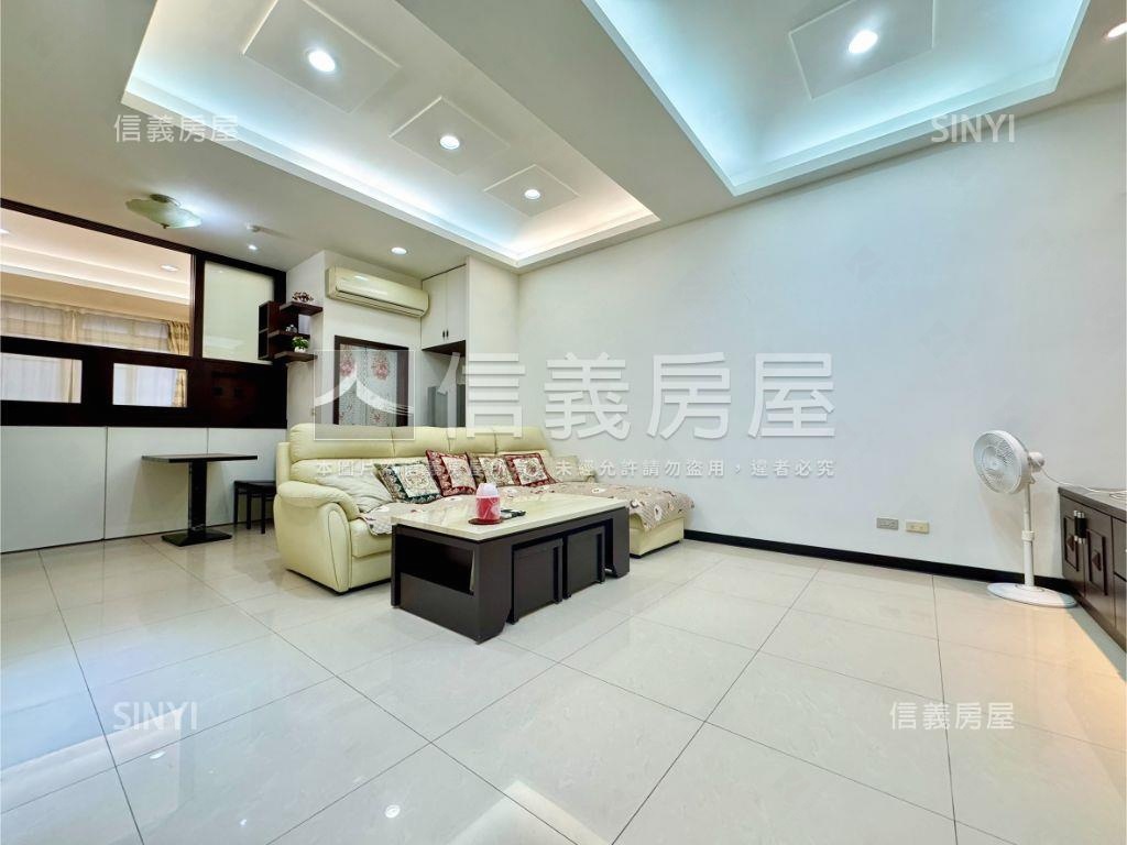 ★近裕隆城★低總價電梯房屋室內格局與周邊環境