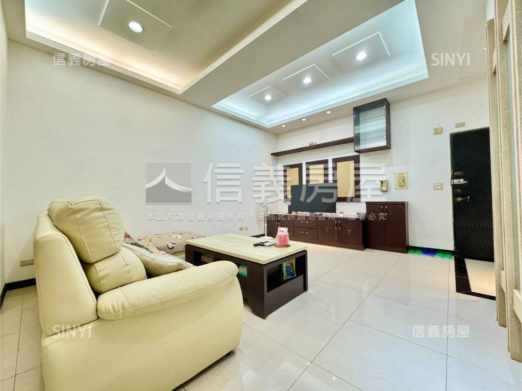 ★近裕隆城★低總價電梯房屋室內格局與周邊環境