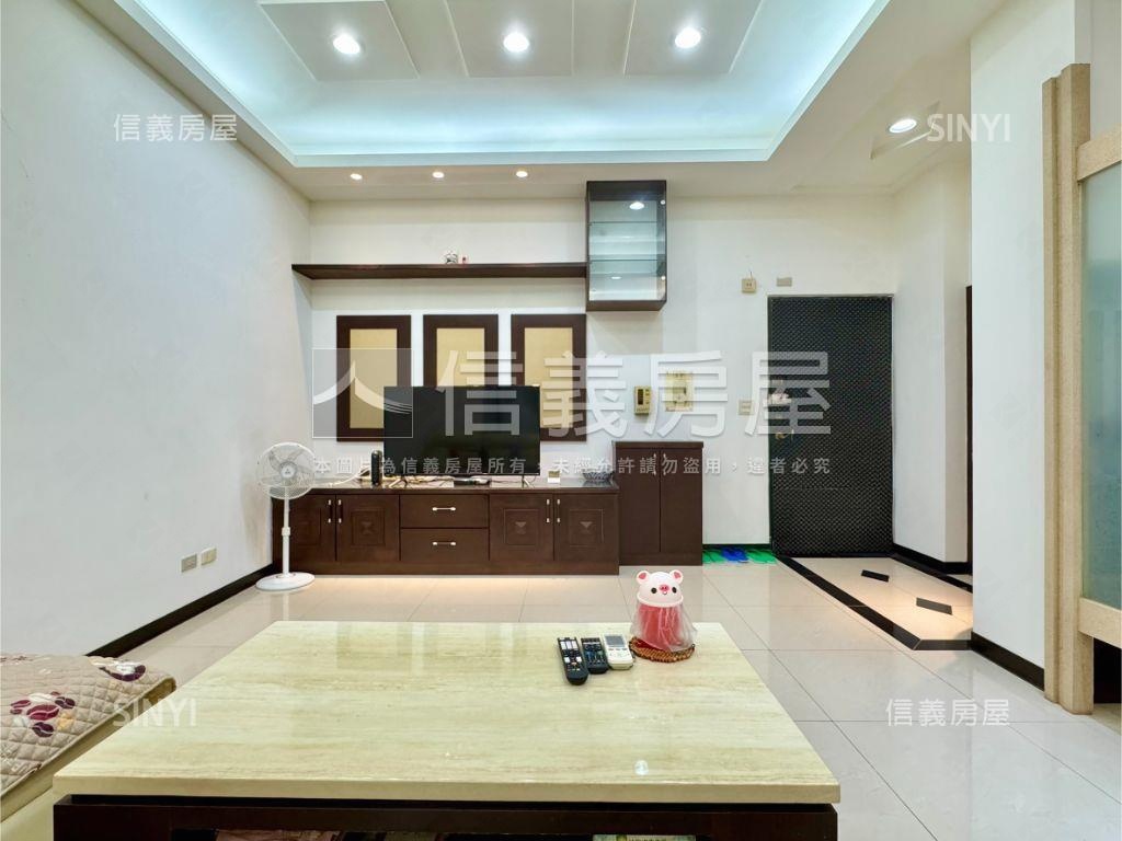 ★近裕隆城★低總價電梯房屋室內格局與周邊環境