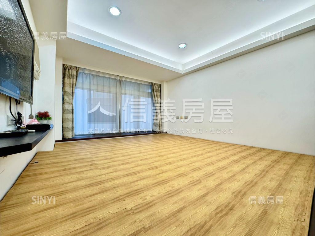 ★近裕隆城★低總價電梯房屋室內格局與周邊環境