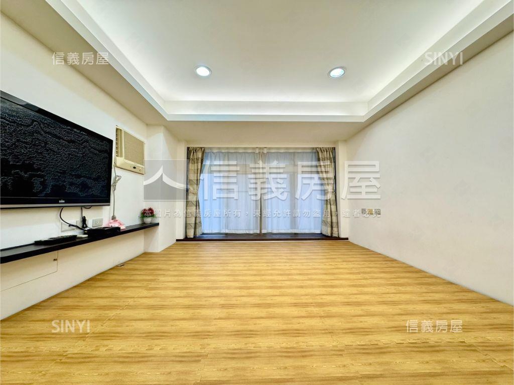 ★近裕隆城★低總價電梯房屋室內格局與周邊環境