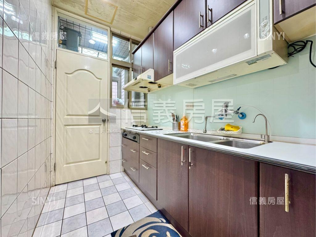 ★近裕隆城★低總價電梯房屋室內格局與周邊環境