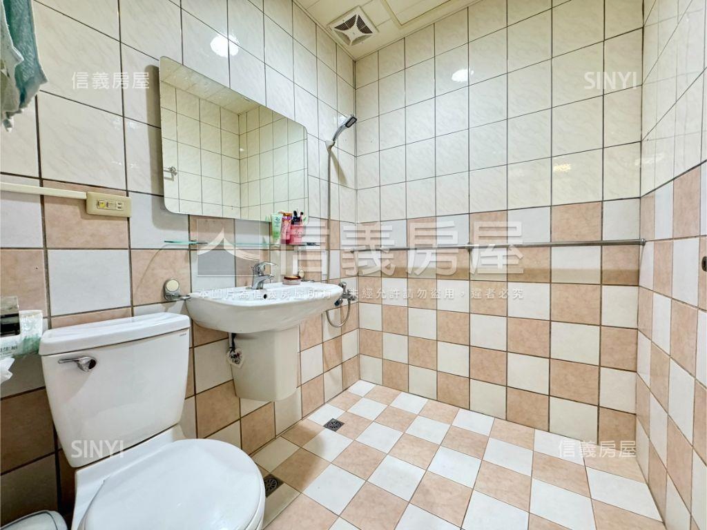 ★近裕隆城★低總價電梯房屋室內格局與周邊環境