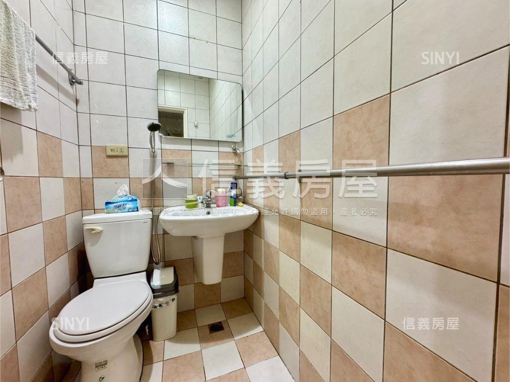 ★近裕隆城★低總價電梯房屋室內格局與周邊環境