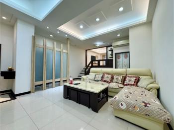 ★近裕隆城★低總價電梯