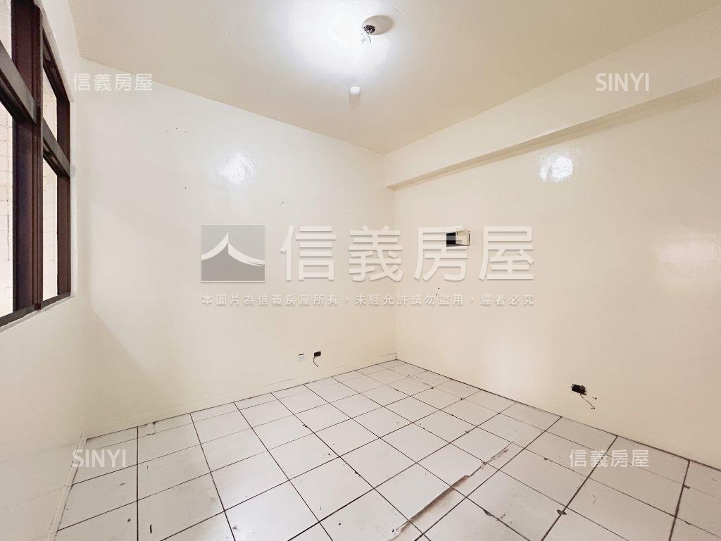 西盛金店面房屋室內格局與周邊環境