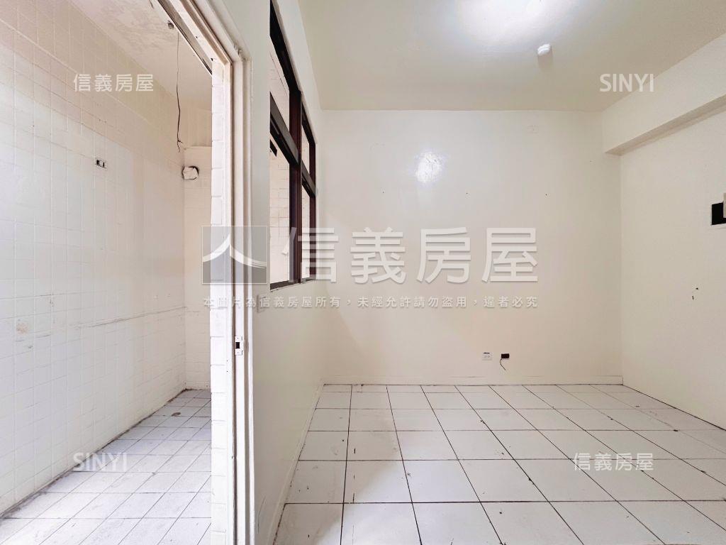 西盛金店面房屋室內格局與周邊環境