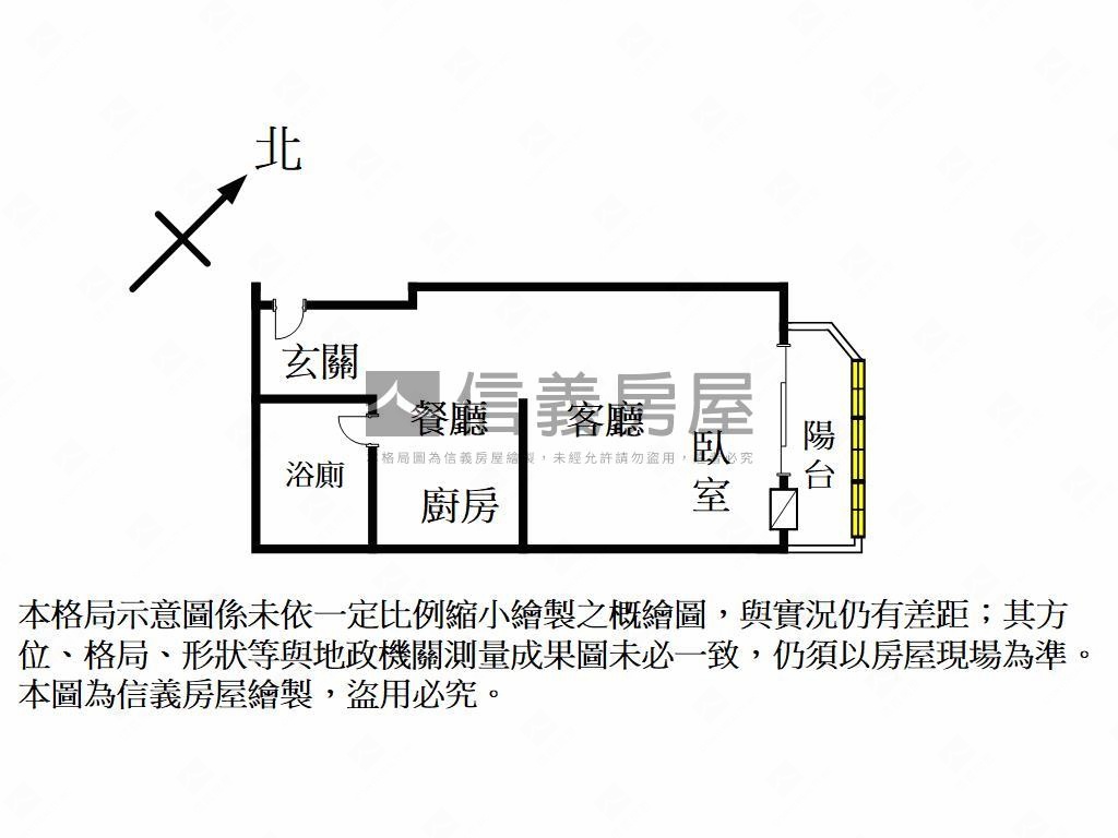 稀有釋出水晶香榭大套房房屋室內格局與周邊環境