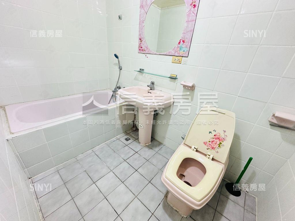 稀有釋出水晶香榭大套房房屋室內格局與周邊環境