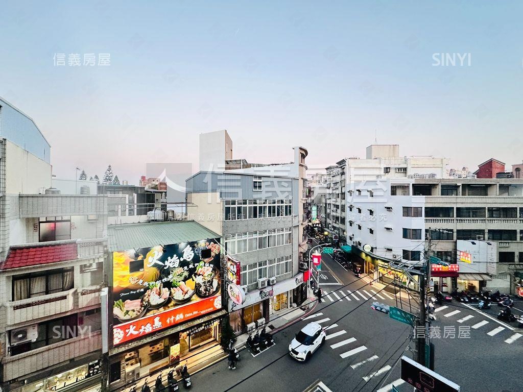 稀有釋出水晶香榭大套房房屋室內格局與周邊環境