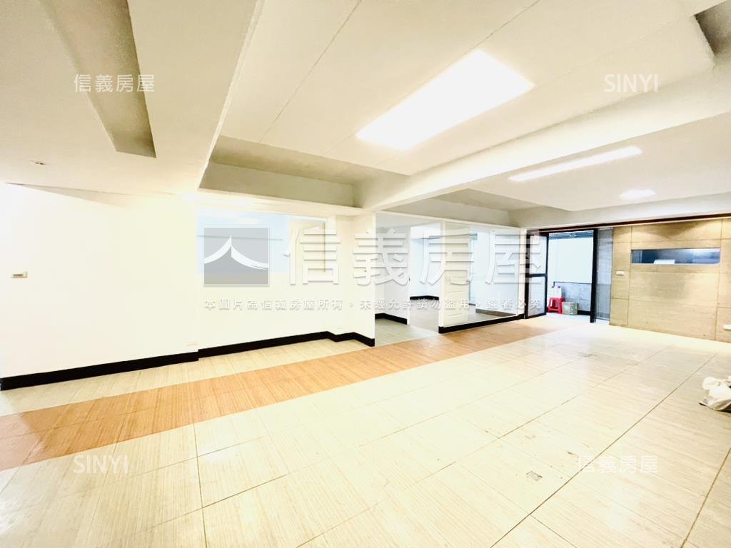 捷運小巨蛋住辦面寬大空間房屋室內格局與周邊環境