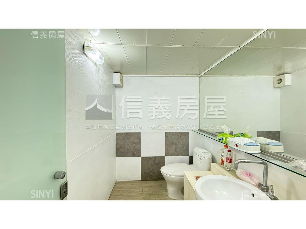 捷運小巨蛋住辦面寬大空間房屋室內格局與周邊環境