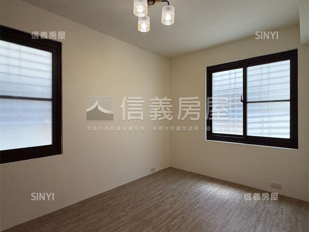 陽明學區屋況佳漂亮三房房屋室內格局與周邊環境