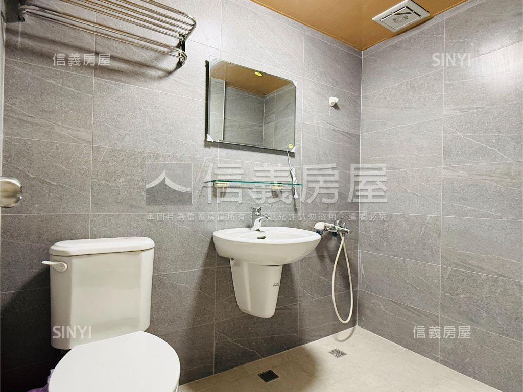 陽明學區屋況佳漂亮三房房屋室內格局與周邊環境