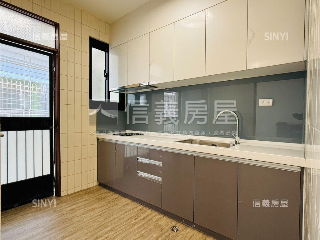 陽明學區屋況佳漂亮三房房屋室內格局與周邊環境