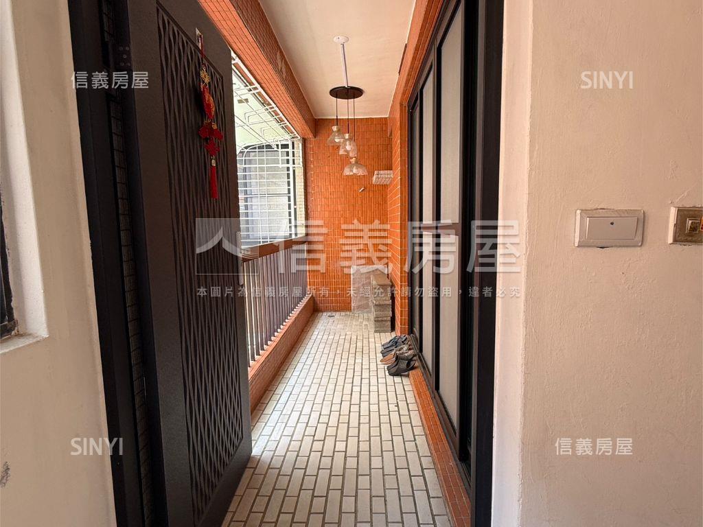 陽明學區屋況佳漂亮三房房屋室內格局與周邊環境