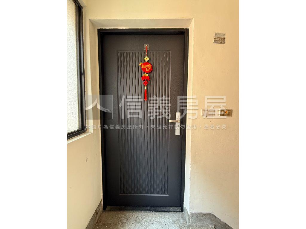 陽明學區屋況佳漂亮三房房屋室內格局與周邊環境