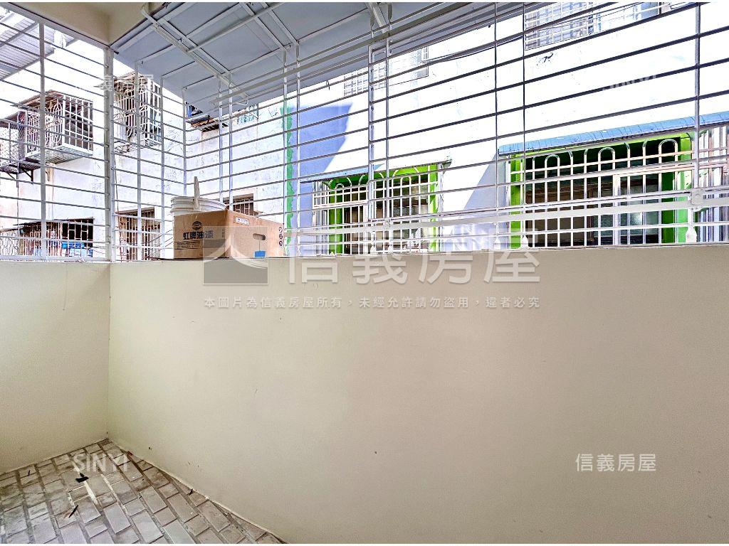 陽明學區屋況佳漂亮三房房屋室內格局與周邊環境
