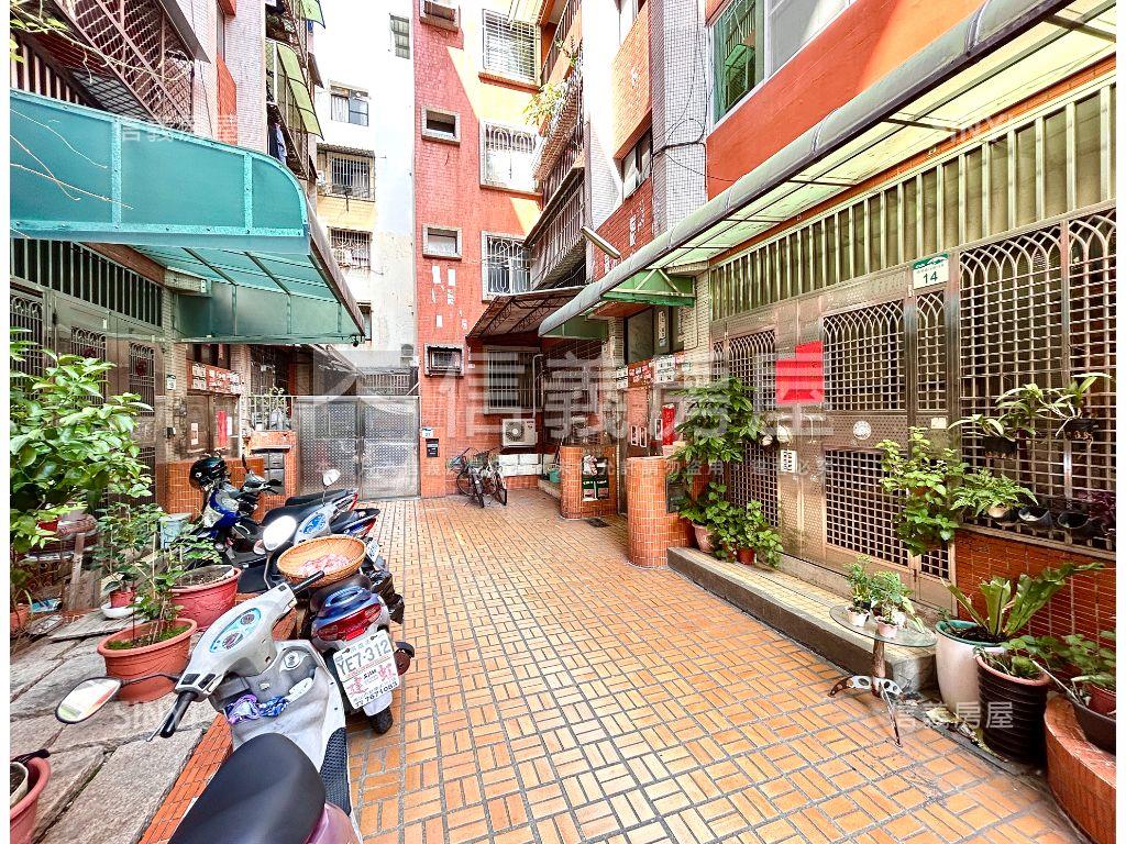 陽明學區屋況佳漂亮三房房屋室內格局與周邊環境