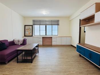 陽明學區屋況佳漂亮三房