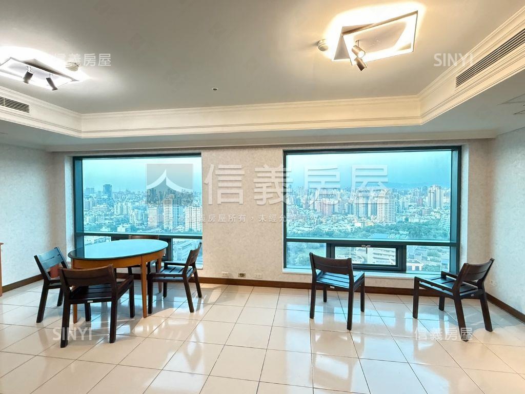 金典極強景觀格局沒有之一房屋室內格局與周邊環境