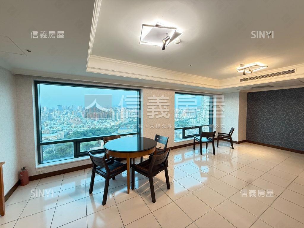 金典極強景觀格局沒有之一房屋室內格局與周邊環境