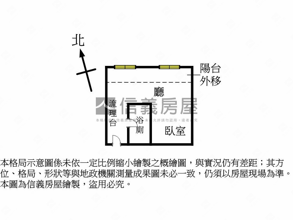金典極強景觀格局沒有之一房屋室內格局與周邊環境
