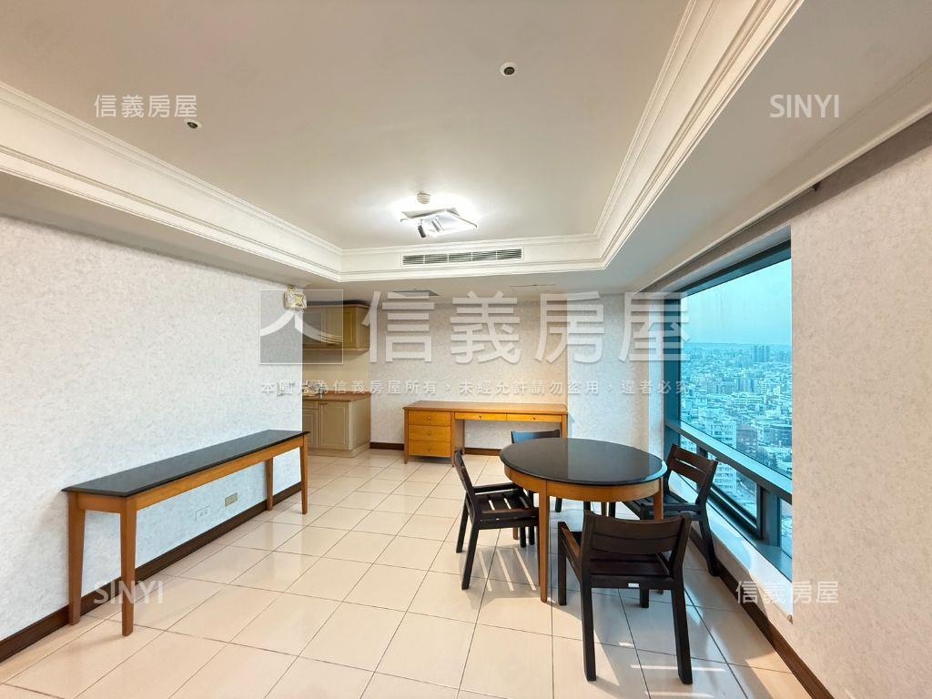 金典極強景觀格局沒有之一房屋室內格局與周邊環境
