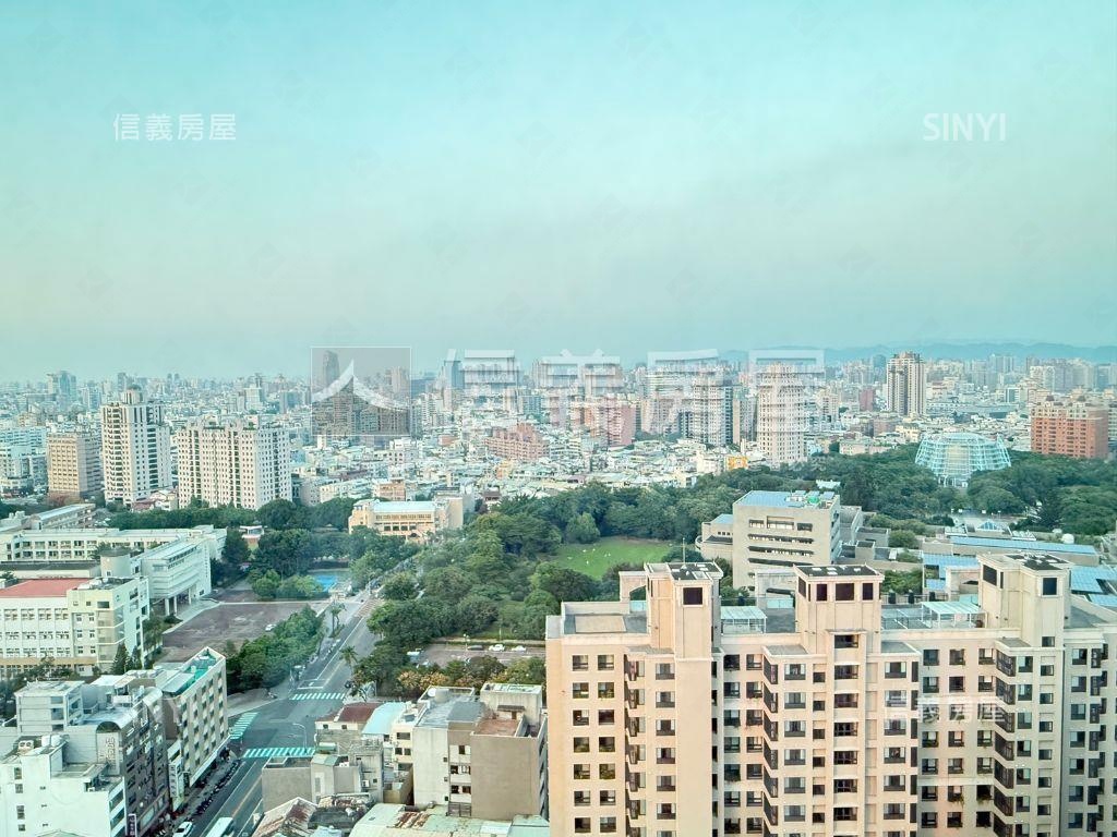 金典極強景觀格局沒有之一房屋室內格局與周邊環境